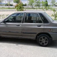 پراید 132 مدل 90