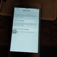 ایفون 6s plus|موبایل|ارومیه, |دیوار