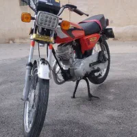 هوندا 125 مدل 90