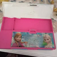 جامدادی در صومعه‌سرا|لوازم التحریر|صومعه‌سرا, |دیوار