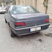 پژو ۴۰۵ مدل ۹۷|خودرو سواری و وانت|تهران, دریا|دیوار