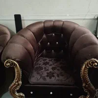 مبل 11نفره|مبلمان خانگی و میز عسلی|اصفهان, شهرک کاوه|دیوار