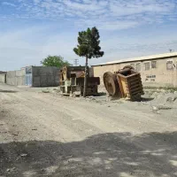 ۴۳۰ متر زمین صنعتی / ۳۰ متر بر / خ ساحل / سنددار|فروش دفتر صنعتی، کشاورزی، تجاری|قدس, شهر‌قدس|دیوار