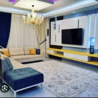 اپارتمان دوخوابه خیابان مینو ۸۵متری