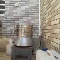 عرق نعنا وپودنه وکاسنی خونگی اصل