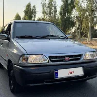 پراید مدل 88