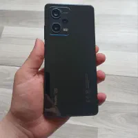 Note 12 Pro 5G|موبایل|تبریز, |دیوار