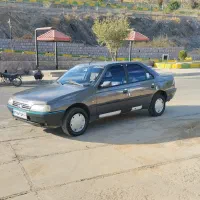 روا مدل 86 سالم
