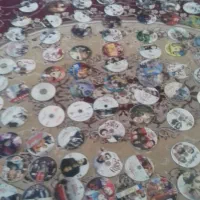 سی دی نو فروشی