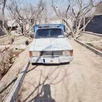 پیکان وانت مدل ۹۳|خودرو سواری و وانت|نسیم‌شهر, |دیوار