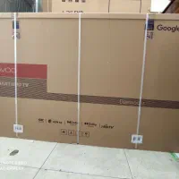 تلویزیون ال ای دی ۶۵ اینچ دوو مدل ۴۰۰۰ تخفیف