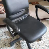 صندلی اداری نیلپر