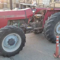 تراکتور|خودرو سنگین|دیواندره, |دیوار