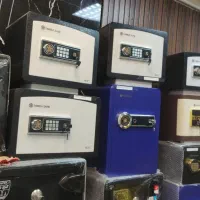 سیف باکس گاوصندوق