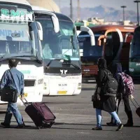 رزرو انواع بلیط قطار اتوبوس و هتل