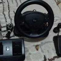 فرمون بازی Top Tech JP GT4A کامل با کلاچ و دنده