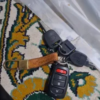 سوئیچ ماشین