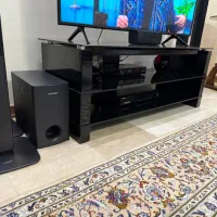 میز تلویزیون ترک