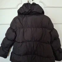 کاپشن پر سایز ۳۶ زنانه|لباس|تهران, تجریش|دیوار