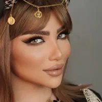 جشنواره میکاپ و شنیون عروس سرای نیلوفر دوستی