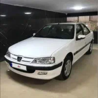 پژو پارس موتور جدید XU7P مدل ۱۴۰۱
