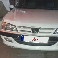 پژو پارس سال 1402 و تحویل 1403