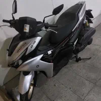 یاماها آیروکس AR155