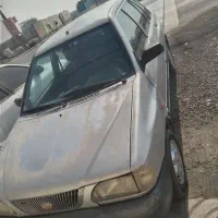 پراید ۱۴۱ نقره ای سالم|خودرو سواری و وانت|ری, شهادت|دیوار