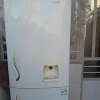 یخچال امرسان