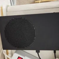 کنسول ایکس باکس سری اس یک ترابایت
