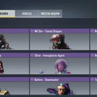 اکانت کالاف|کنسول، بازی ویدئویی و آنلاین|قم, ولیعصر|دیوار