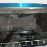 آون توستر50لیتری|اجاق گاز و لوازم برقی پخت‌وپز|رشت, کوی مهر|دیوار