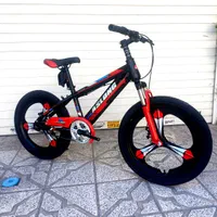 دوچرخه 20 همه چـیزش عالی|دوچرخه، اسکیت، اسکوتر|مشهد, جاهد شهر|دیوار