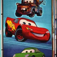 فرش اتاق کودک