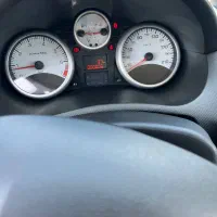 پژو ۲۰۷ ارتقا یافته TU3 صفر