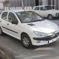 206تیپ 2|خودرو سواری و وانت|ملایر, |دیوار