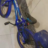 دوچرخه سایز 20|دوچرخه، اسکیت، اسکوتر|تهران, تهرانپارس جنوبی|دیوار