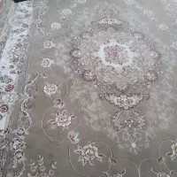 فرش گردویی جفت ۹متری