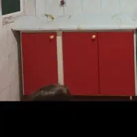 کابینت سه در