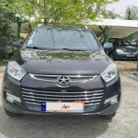 جک اس ۵ اتومات ۱۴۰۲ معاوضه