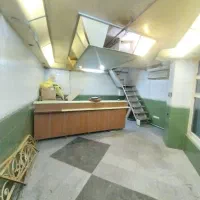 *جردن + داخل فرعی* 58 متر مغازه همه مشاغل