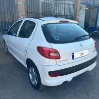 ۲۰۷صفر خشک۱۴۰۳|خودرو سواری و وانت|فولادشهر, B2|دیوار