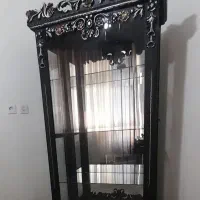ویترین فروشی