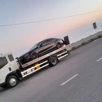 خودروبر کفی امداد خودرو