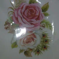 تابلوی قدیمی،6 عدد ظرف کوچک قدیمی|صنایع دستی و سایر لوازم تزئینی|کرج, حسن آباد|دیوار