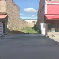 زمین تجاری و مسکونی