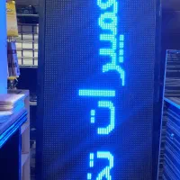 تابلو روان فول کالر