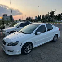 رانا پلاس پاناراما ۴۰۲|خودرو سواری و وانت|اهواز, گلستان|دیوار