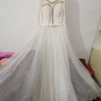 لباس عقدی وبله برون