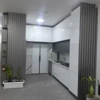 ساخت کمد دیواری و کابینت